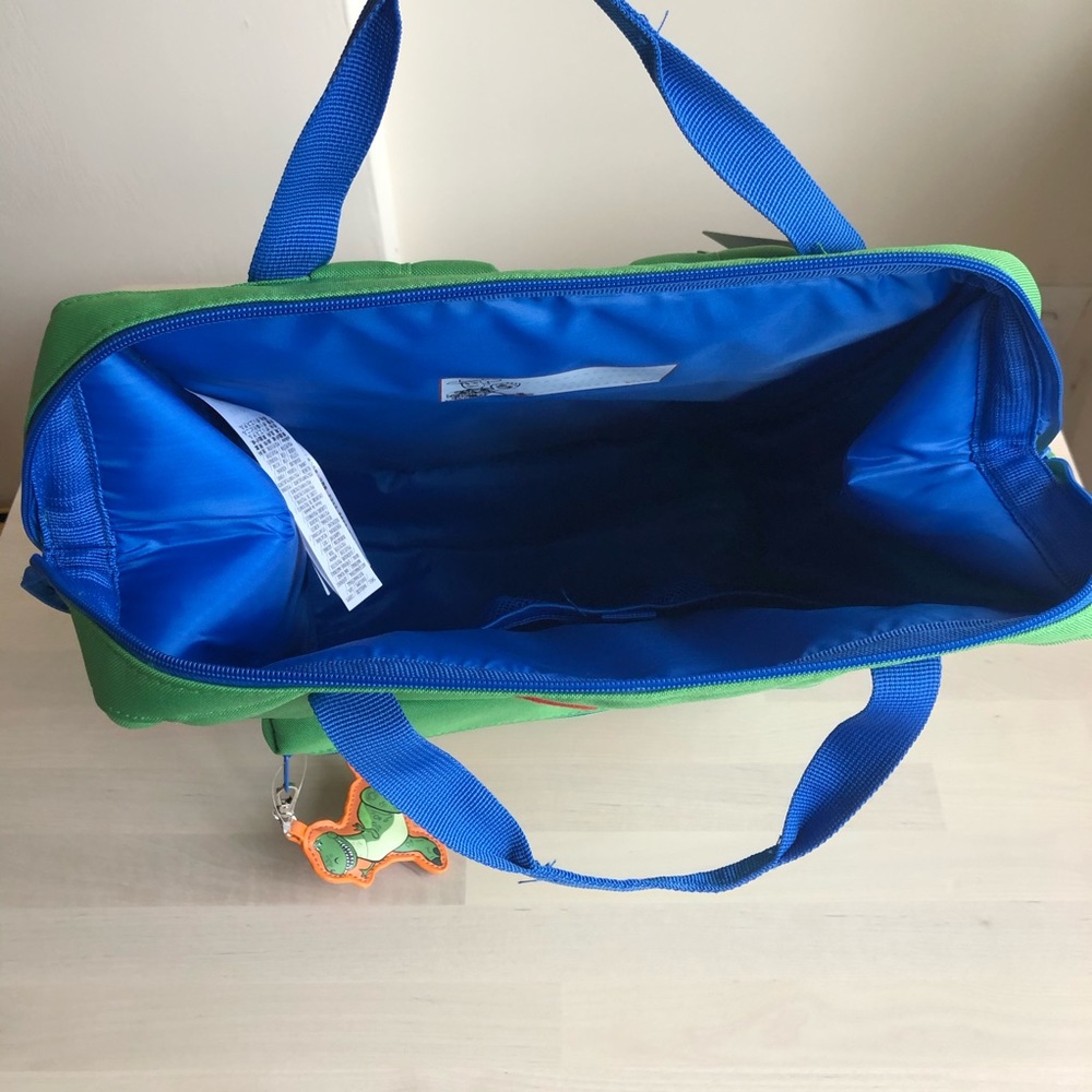 Pixar Disney Toy Story Backpack and Plushie Bundle - Picture 8 of 16